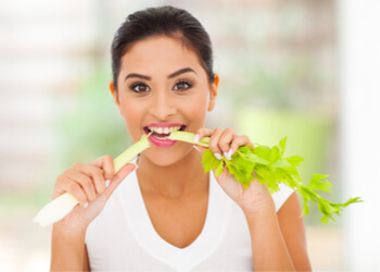 Foods Good for Healthy Teeth and Gums in South Brisbane