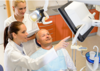 dental implants tooth implant procedure south brisbane
