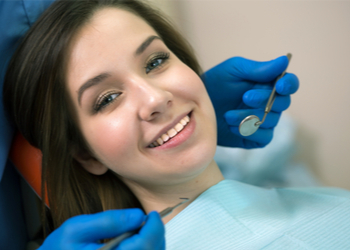dental plaque prevention in South Brisbane