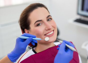 what is the process of getting dentures in South Brisbane