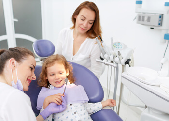kids healthy teeth gums coopers plains