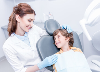 oral health care kids coopers plains